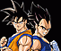 Dragon Ball Z - Tribute