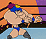GWA- Wrestling Wriot
