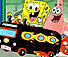 Bob Esponja - Bush Rush