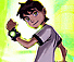 Ben 10 - Top Gun